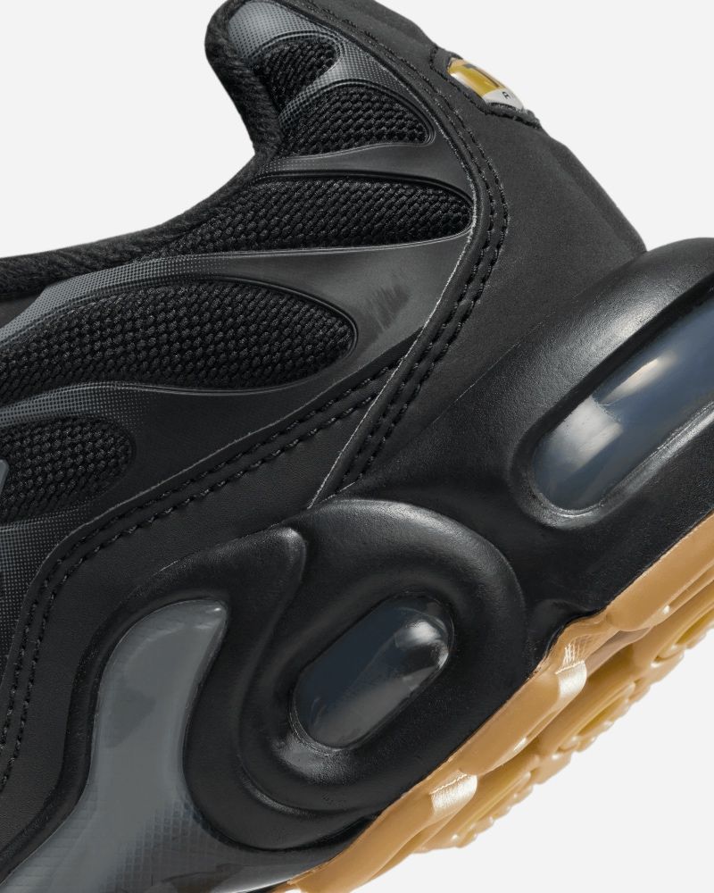 Chaussures Nike Air Max Plus pour Enfant EKINSPORT