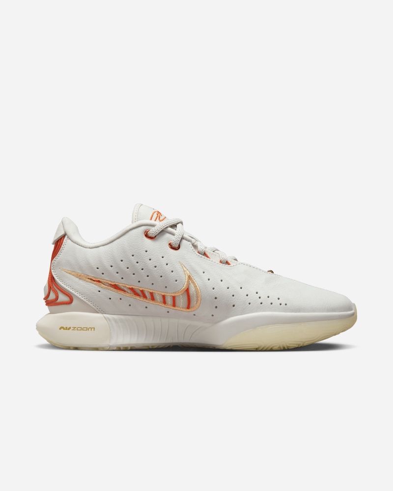 Nike lebron 4 uomo giallo deals