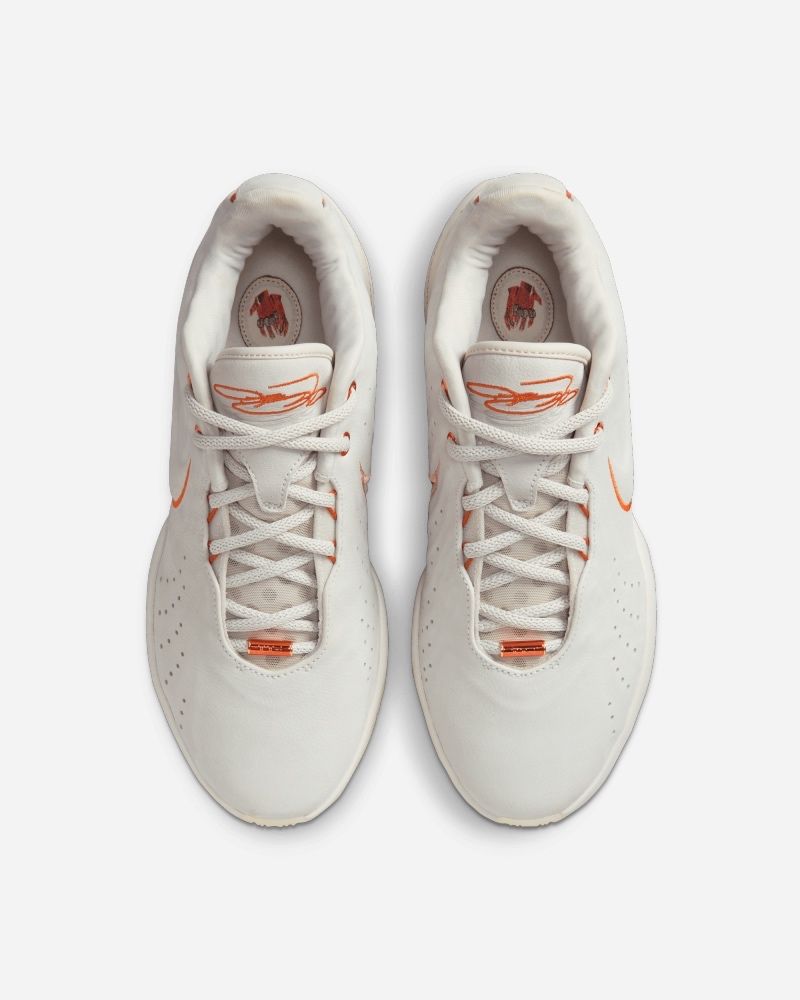 Scarpe da basket lebron sale