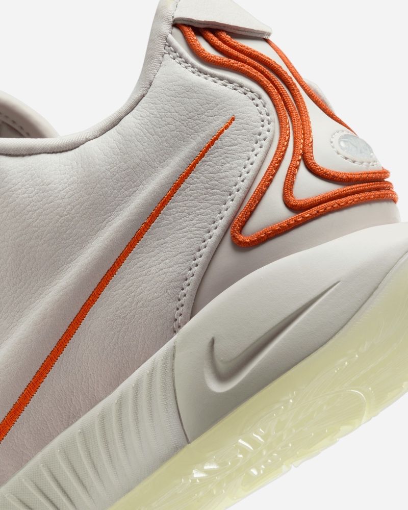 Nike Lebron 2025 Grijs