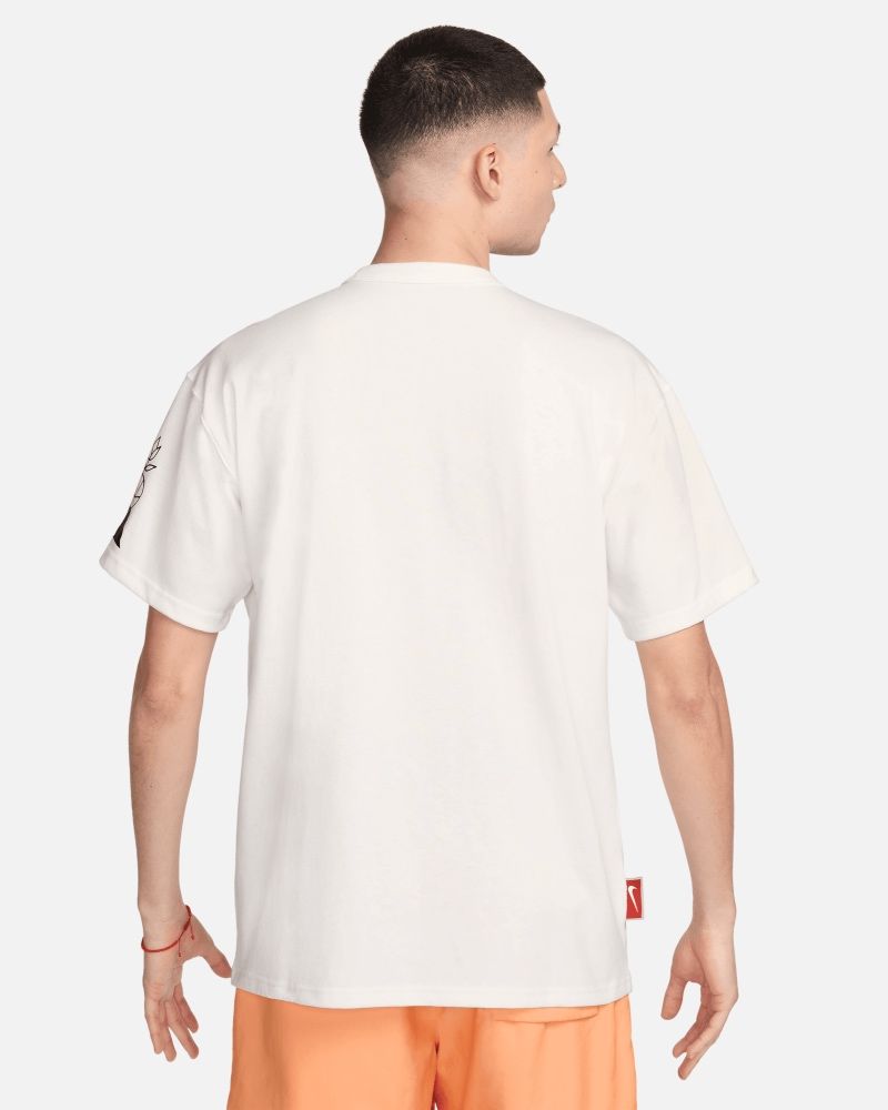 T shirt nike homme beige store