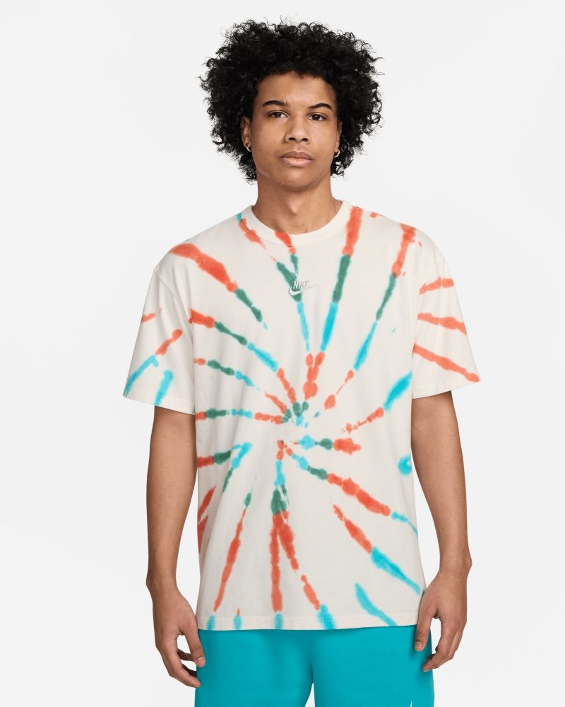 Magliette nike marroni hot sale