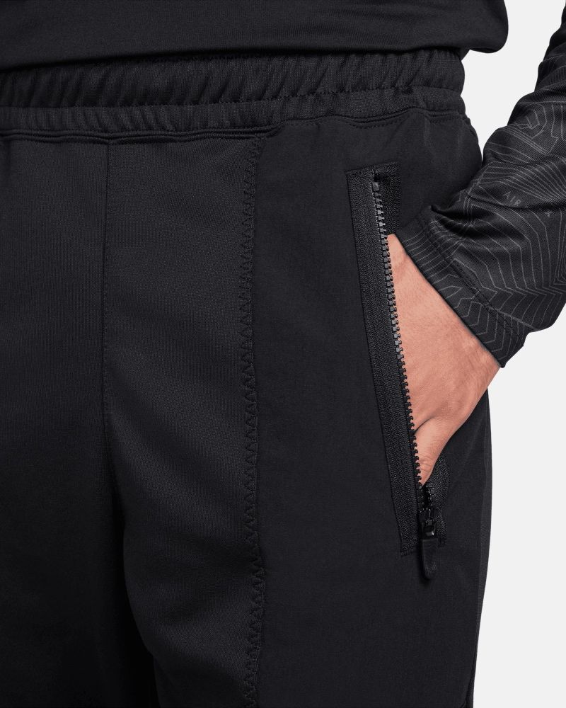 Calcetines Jogging Nike Air Max Negros, Hombre EKINSPORT