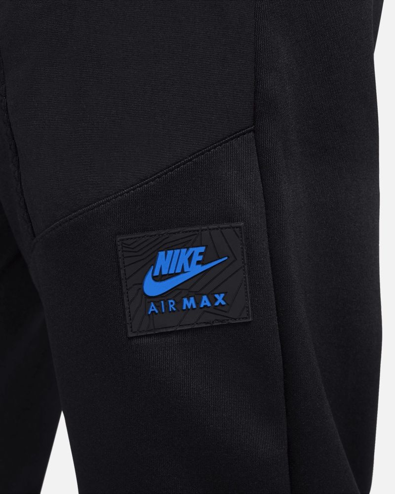 Calcetines Jogging Nike Air Max Negros, Hombre EKINSPORT