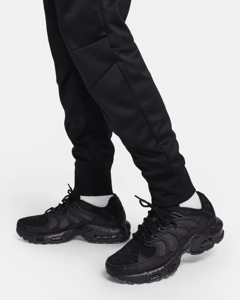 Calcetines Jogging Nike Air Max Negros, Hombre EKINSPORT