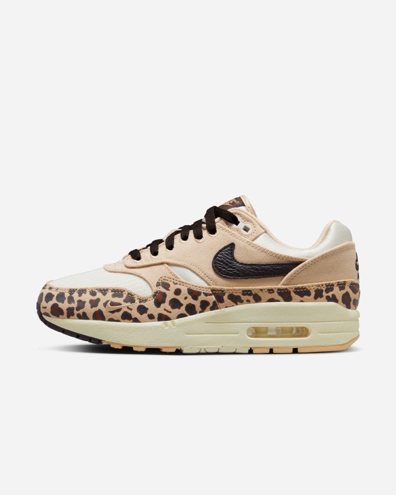 Air max one blanche femme store