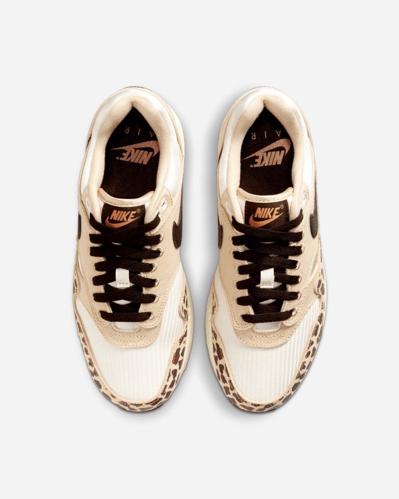 Air max femme leopard hot sale