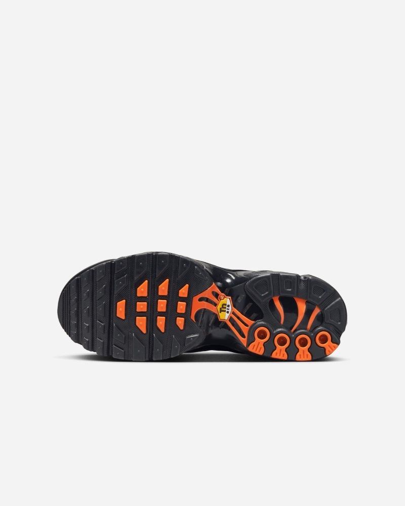 Nike tn enfant orange online