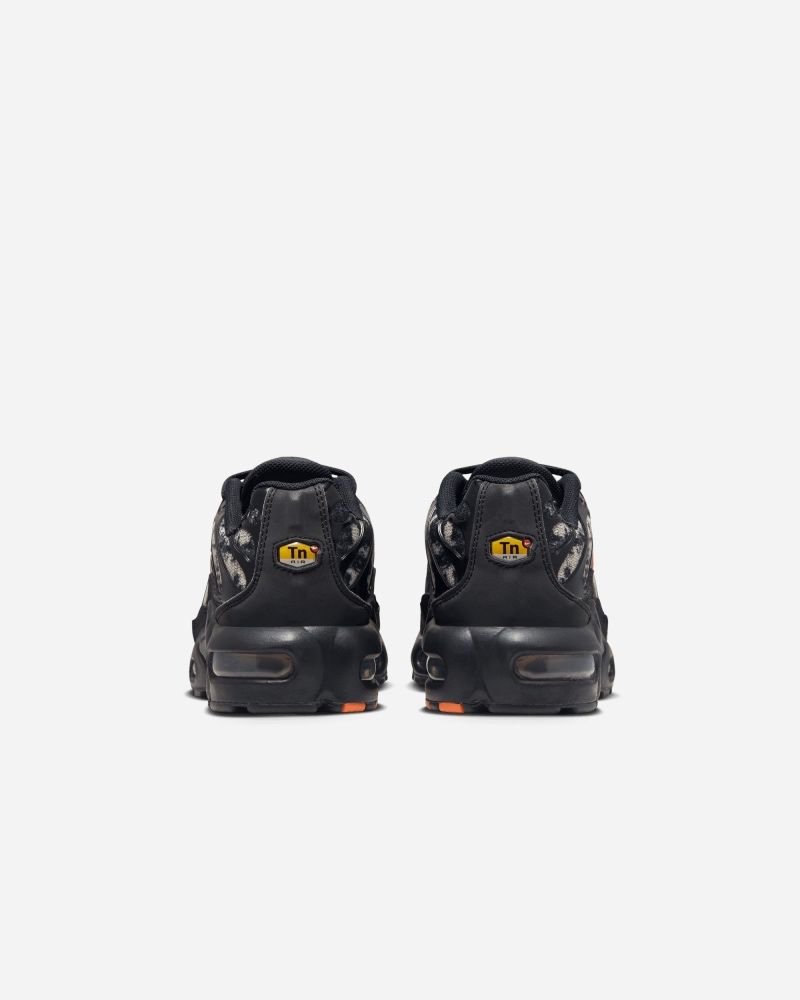 Nike tn nere clearance oro
