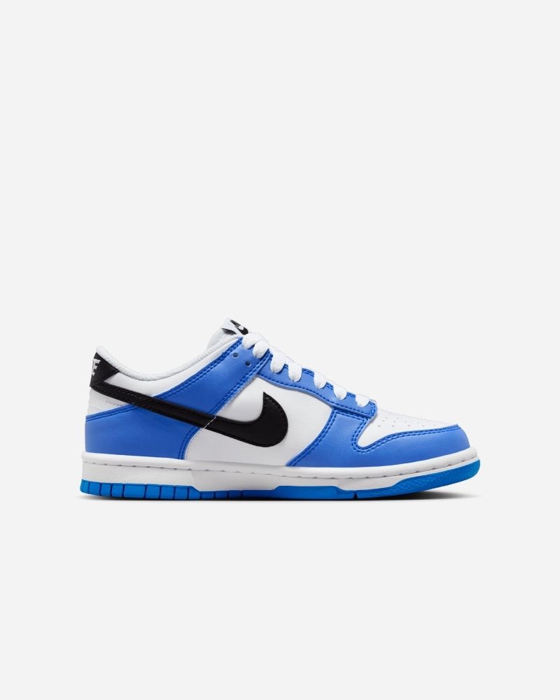 Chaussures Nike Dunk Low GS pour Enfant EKINSPORT