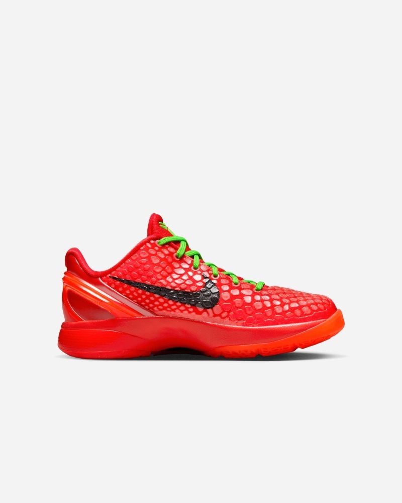 Scarpe kobe 6 donna bianche clearance