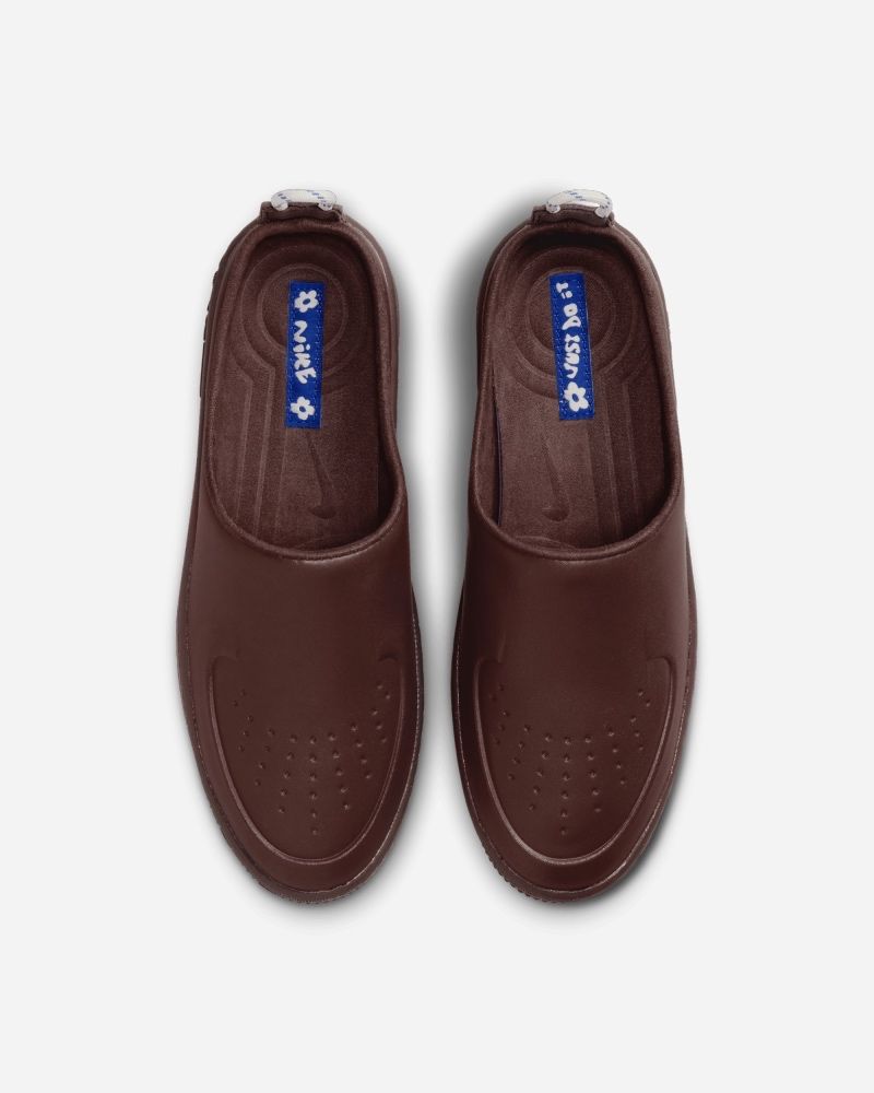 Air force marron femme 2025