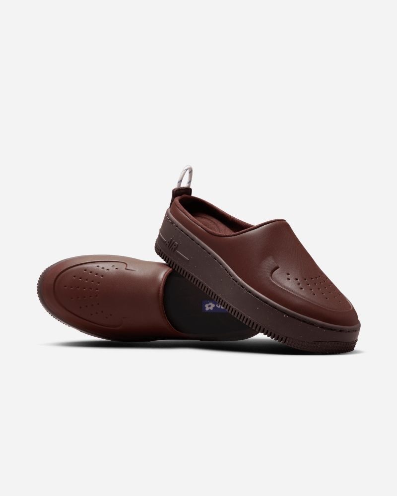 Air force new arrivals marron femme