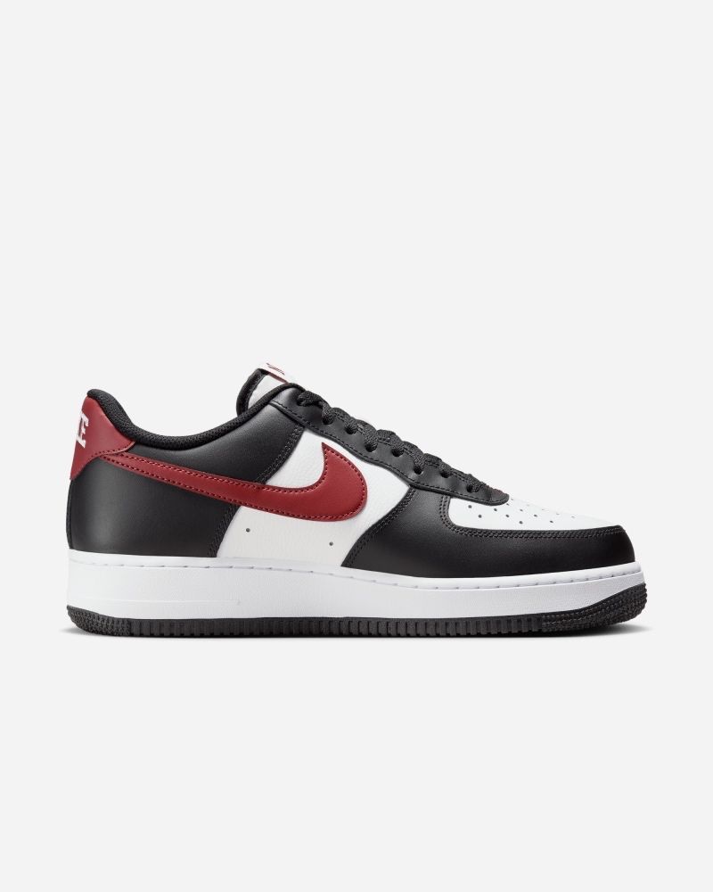 Nike air online force homme noir