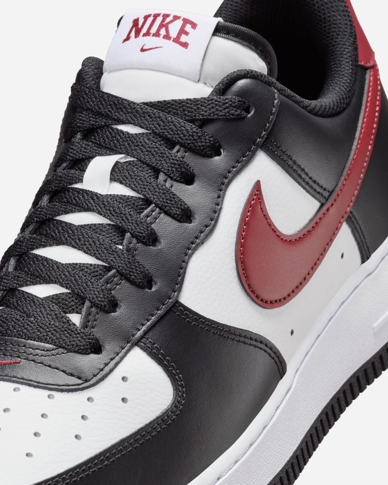Chaussures Nike Air Force 1 07 pour Homme EKINSPORT