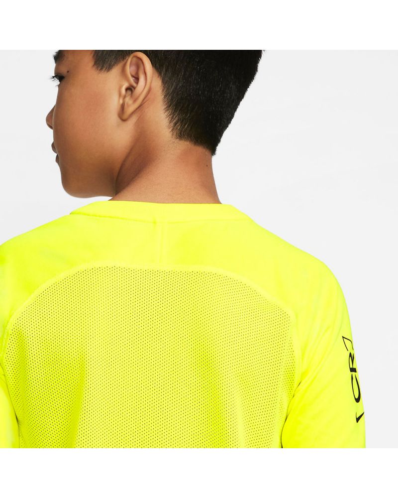 Haut de football Nike Dri FIT CR7 pour Enfant EKINSPORT