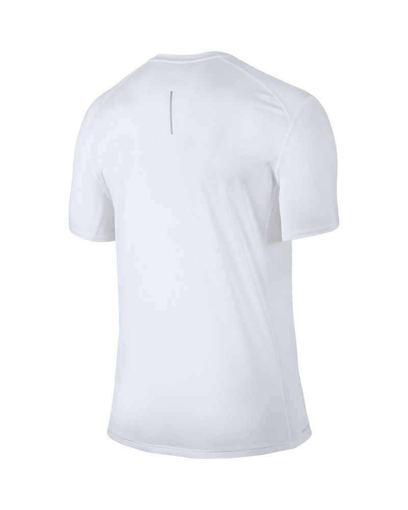 Haut de Running Nike Dry Miler pour Homme EKINSPORT