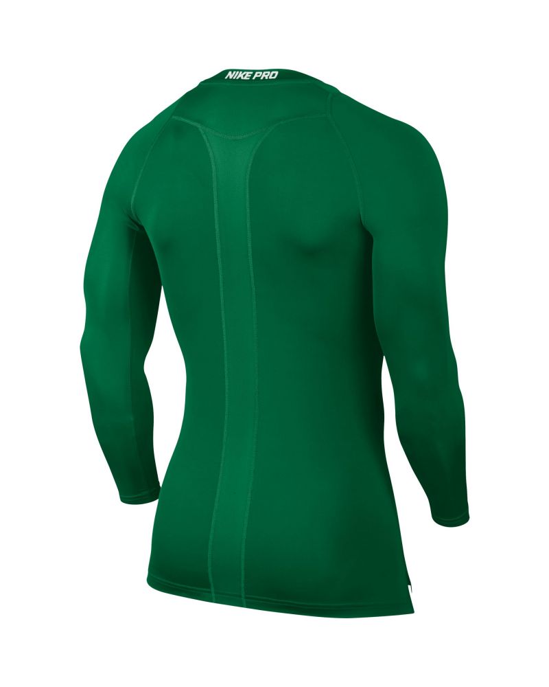 Haut de training Nike Cool Compression Manches Longues Top Pour