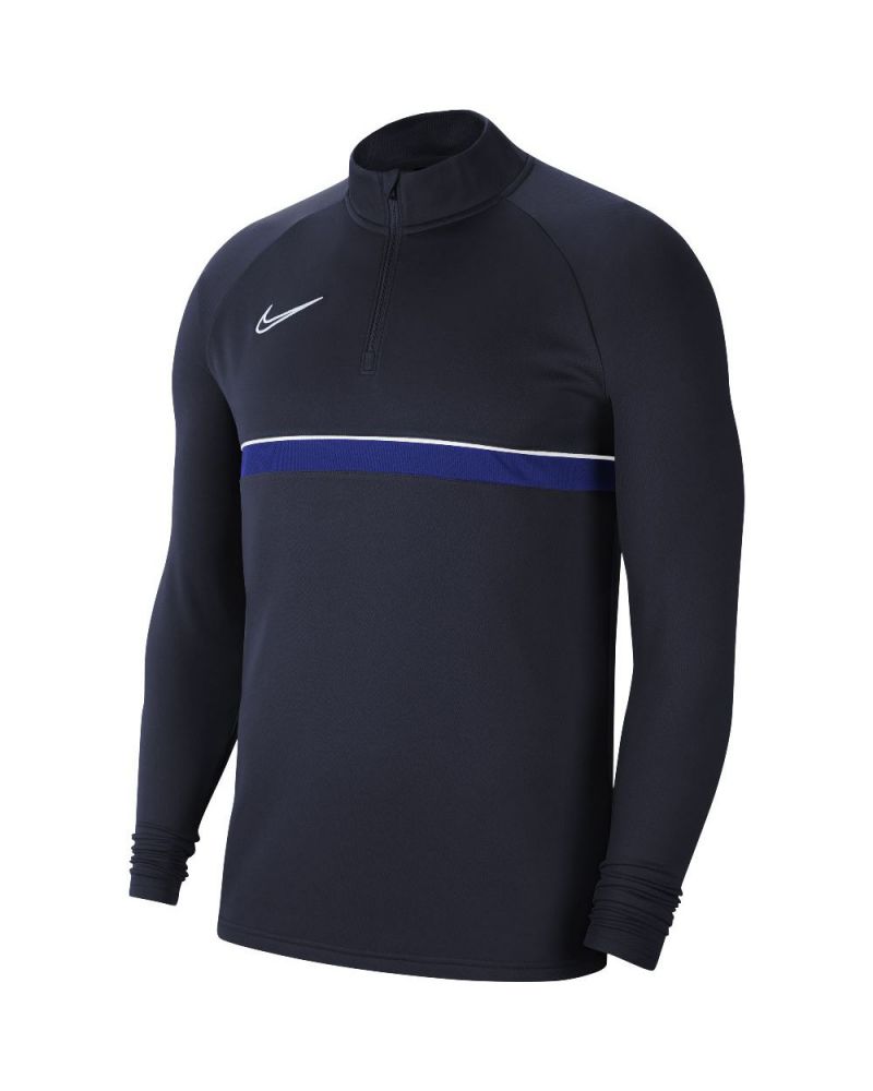 Nike academy discount navy