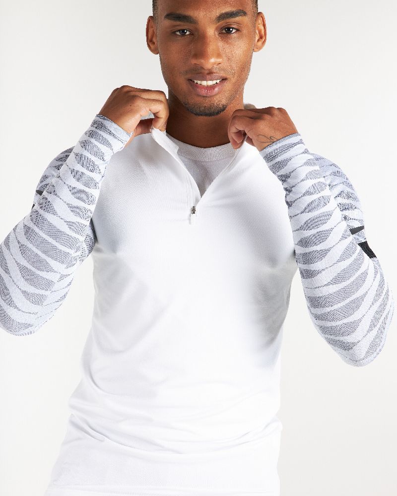 Maillot Nike Strike 21 pour Homme CW5843-100 Maillot Nike Strike 21 pour Homme CW5843-100