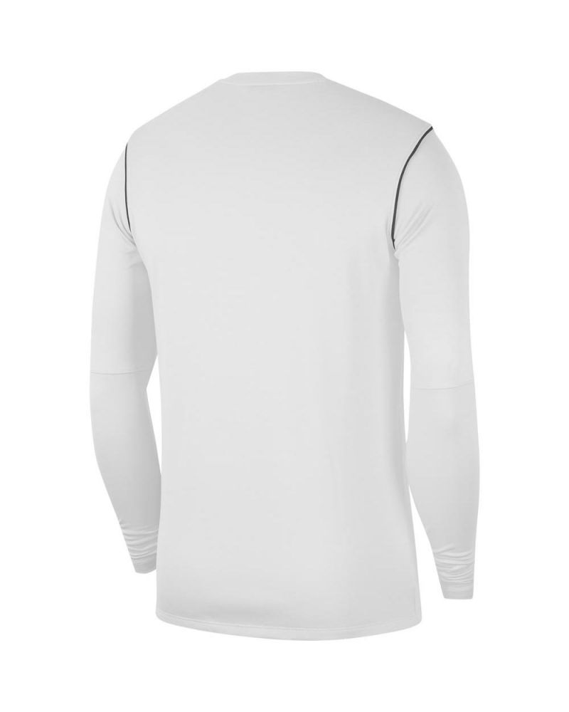 Haut d'entrainement Nike Park 20 Blanc pour homme