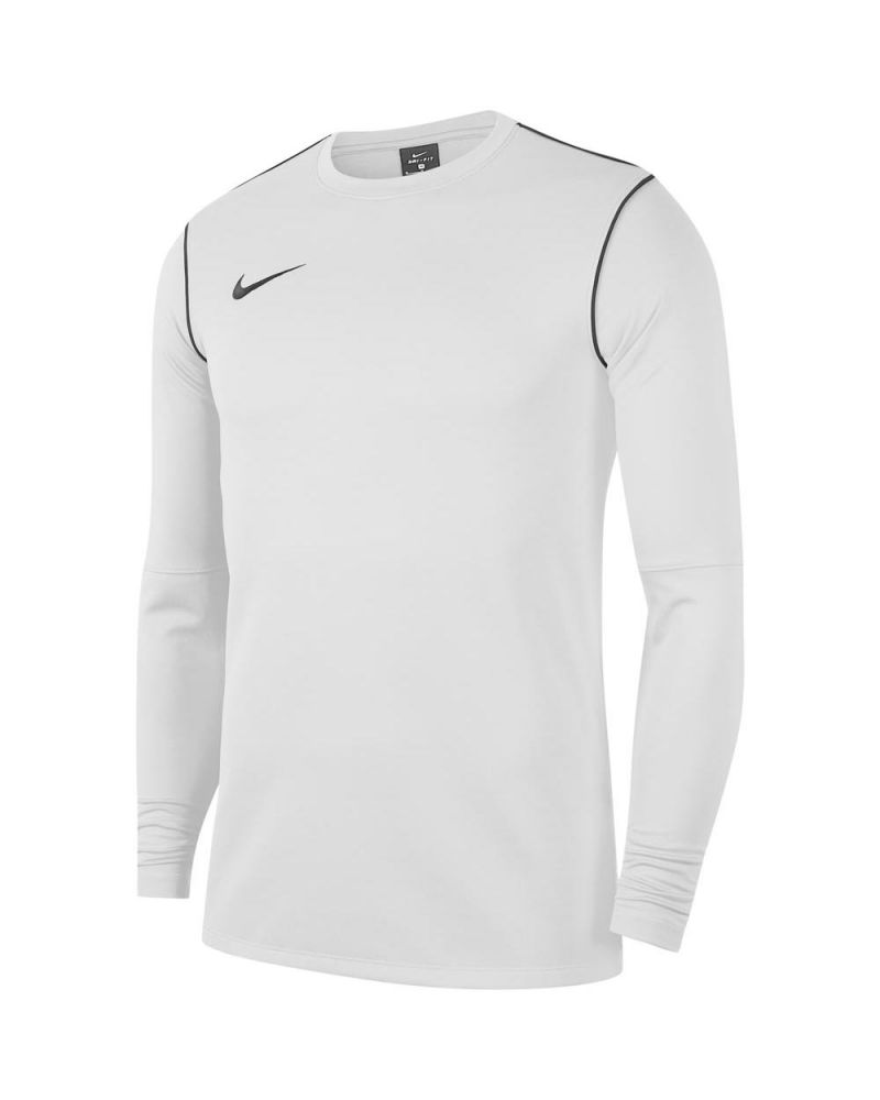 Haut d'entrainement Nike Park 20 Blanc pour homme