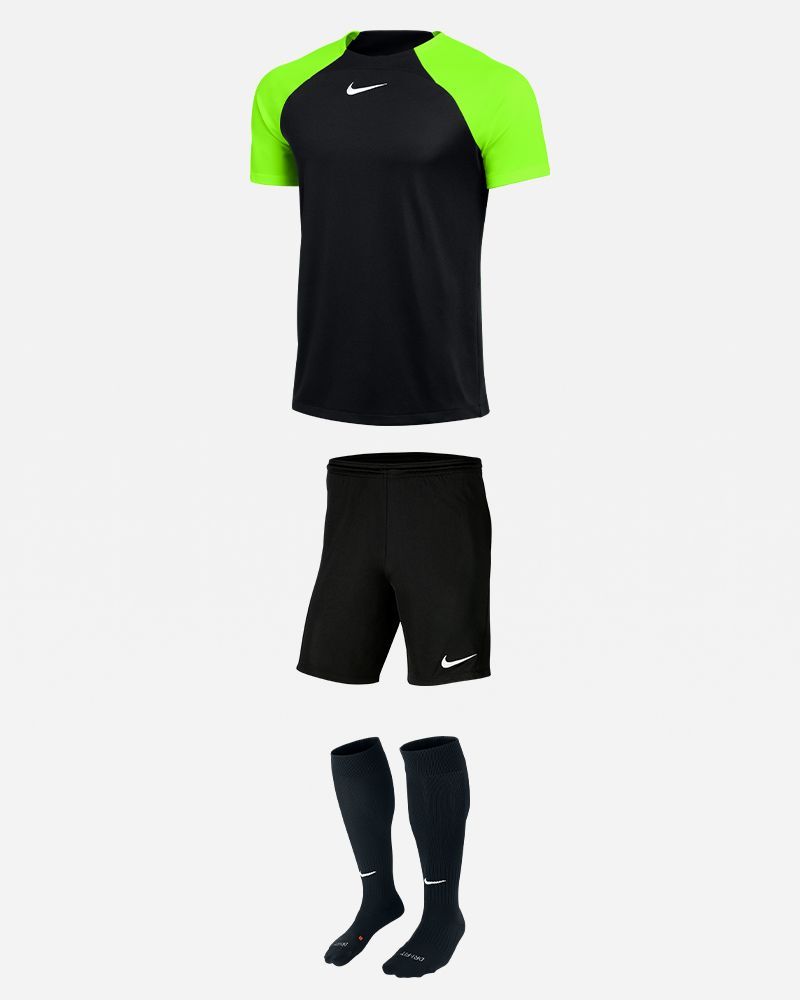 Pack Nike Academy Pro pour Homme. Survêtement + Maillot