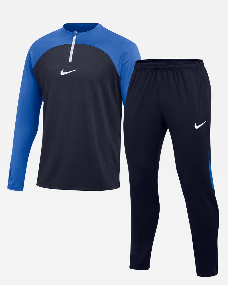 Survetement nike academy 16 clearance homme