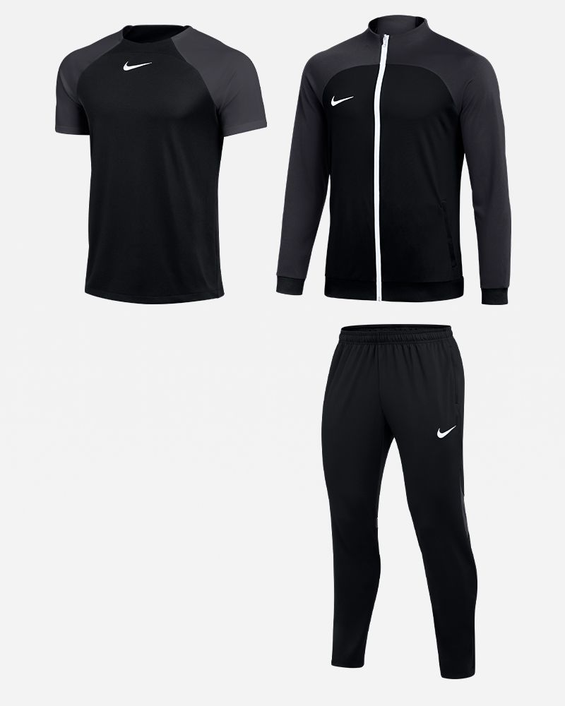 Pack Nike Academy Pro pour Homme. Survêtement + Maillot