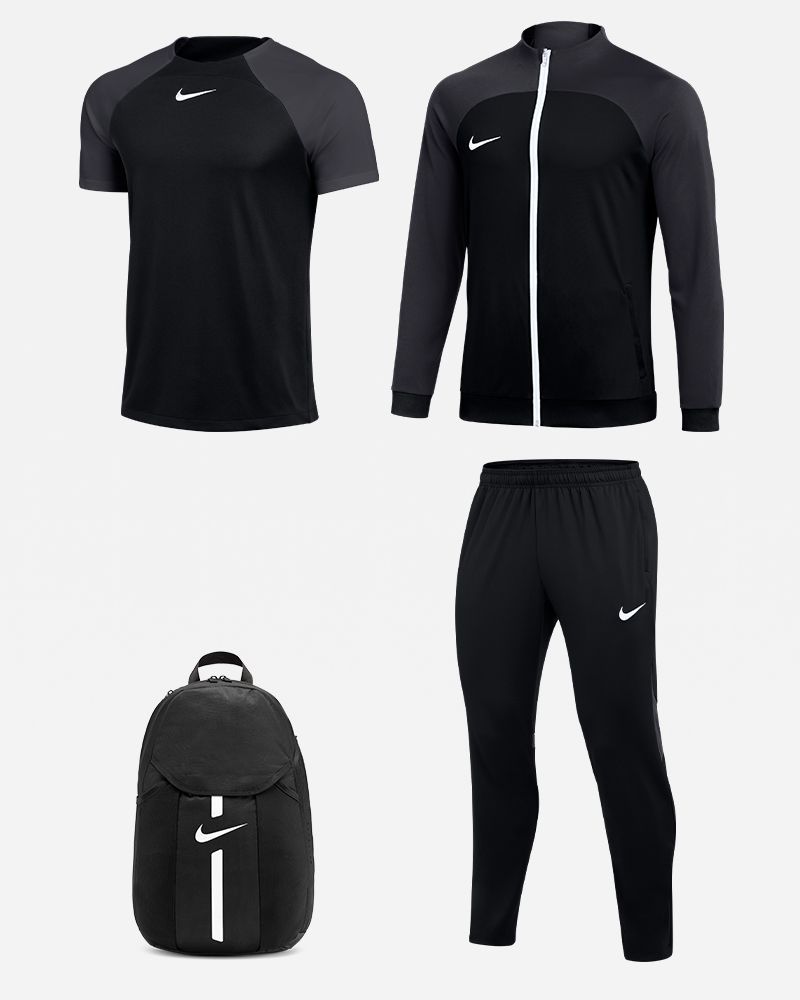 nike warm up tracksuit mens