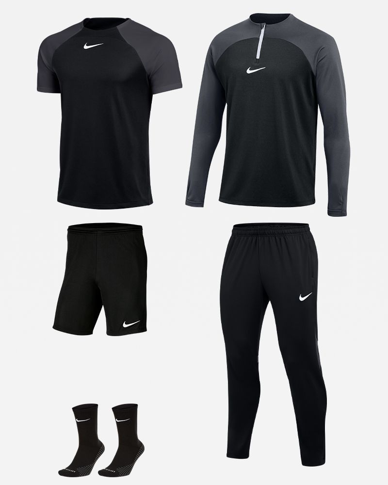 Maillot Nike Dri-FIT Academy Pro pour Homme - DH9225-011 - Noir