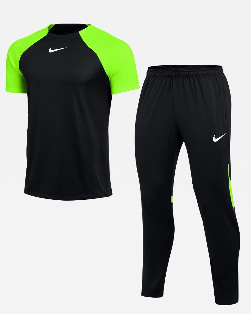 Training set hot sale nike