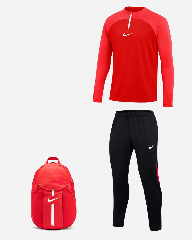 Sacoche longue store homme