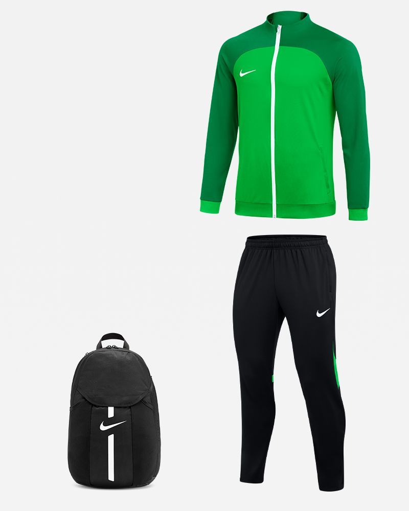 Sac de sport sale nike homme verte