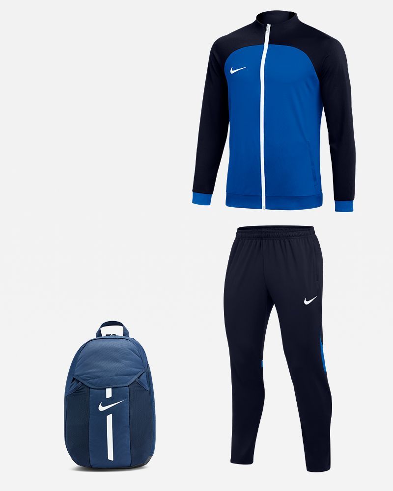 Nike track bag hot sale