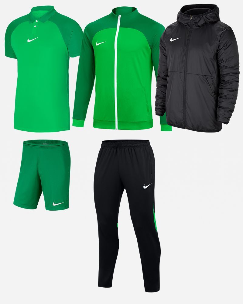 Nike team fall clearance fleece lined jacket