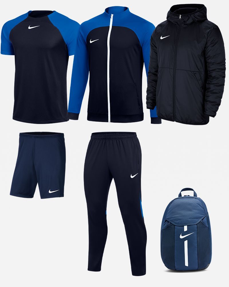 Nike deals training suit