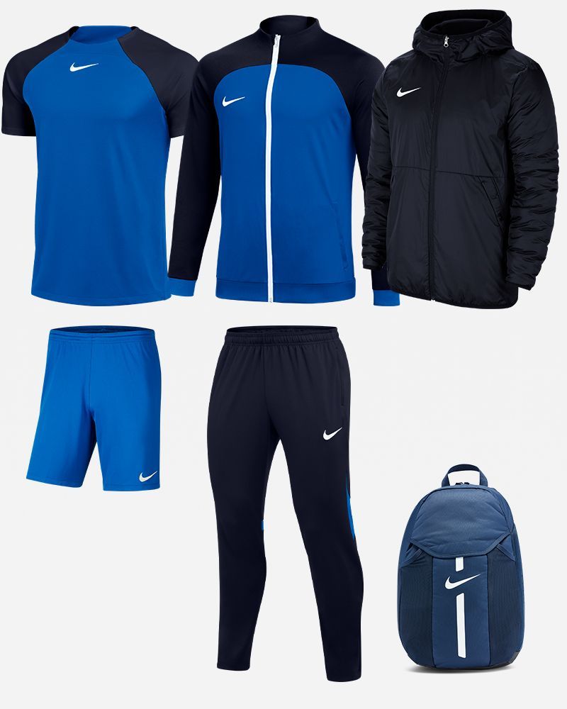 Nike academy 16 woven short cheap