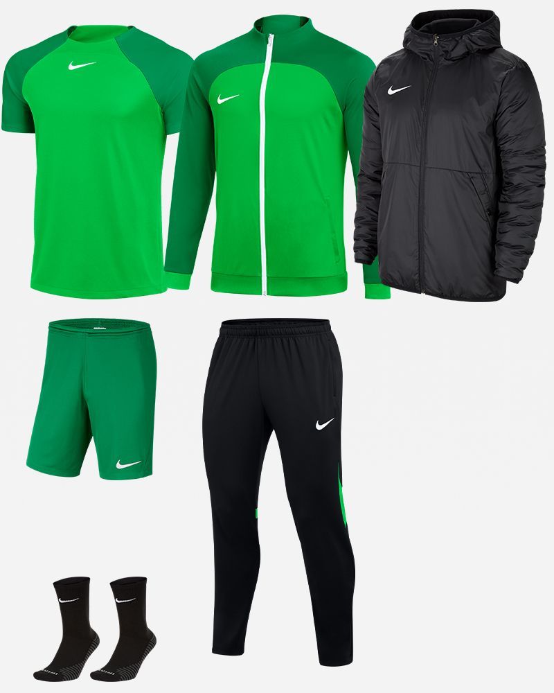 Survetement nike on sale squad