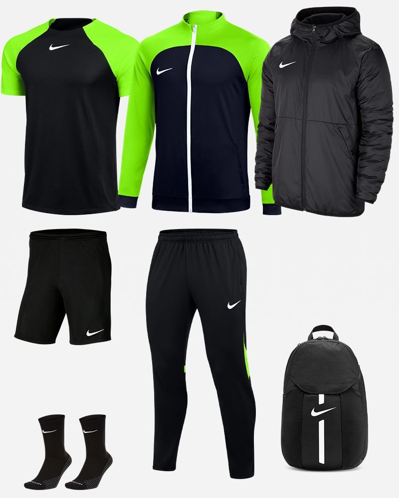 Nike Sportswear Therma-FIT ADV Tech Pack Engineered Fleece Top - Men's