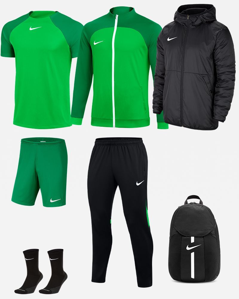 Nike academy16 yth sale knt tracksuit 2