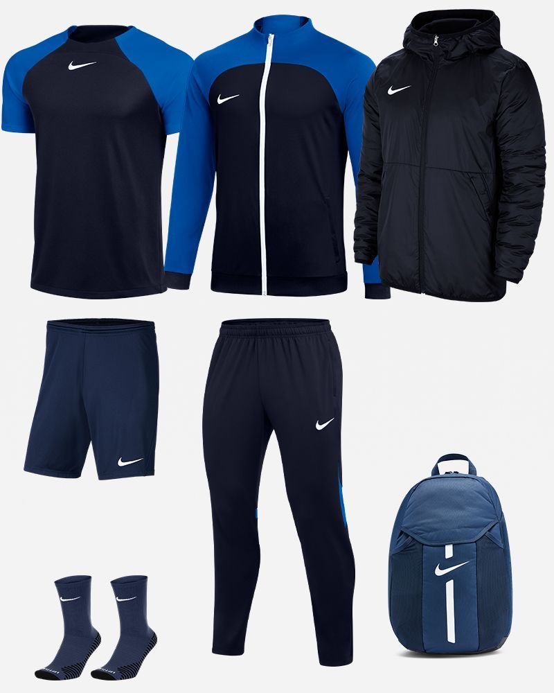 Stylish Nike Air Max 95s and Tech Fleece Tracksuit for Men