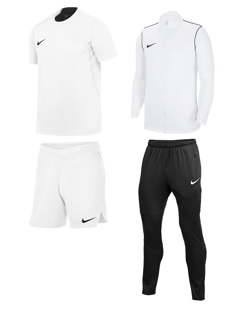 Pack Nike Handball pour Homme maillot short survetement