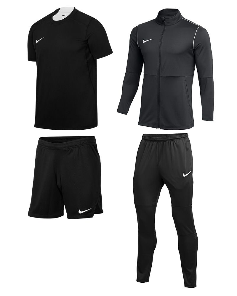 Pack Nike Handball pour Homme maillot short survetement