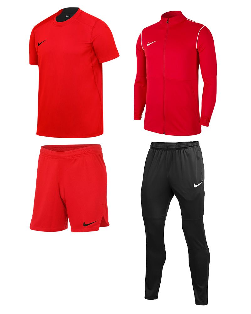 Pack Nike Handball pour Homme maillot short survetement