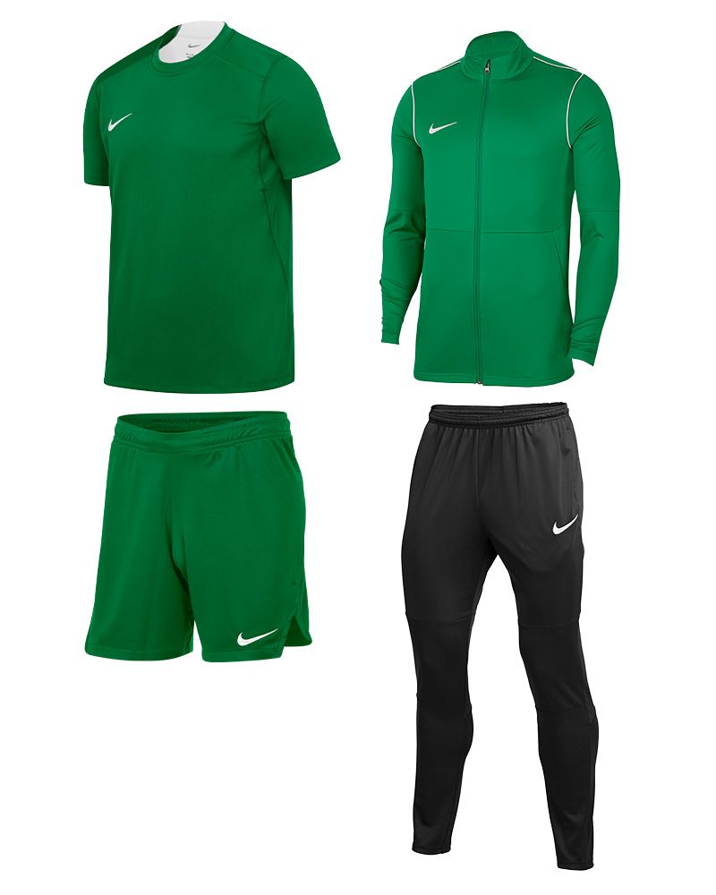 Pack Nike Handball pour Homme maillot short survetement