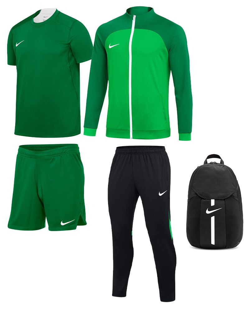Kit Nike Academy Pro for Men. Handball EKINSPORT