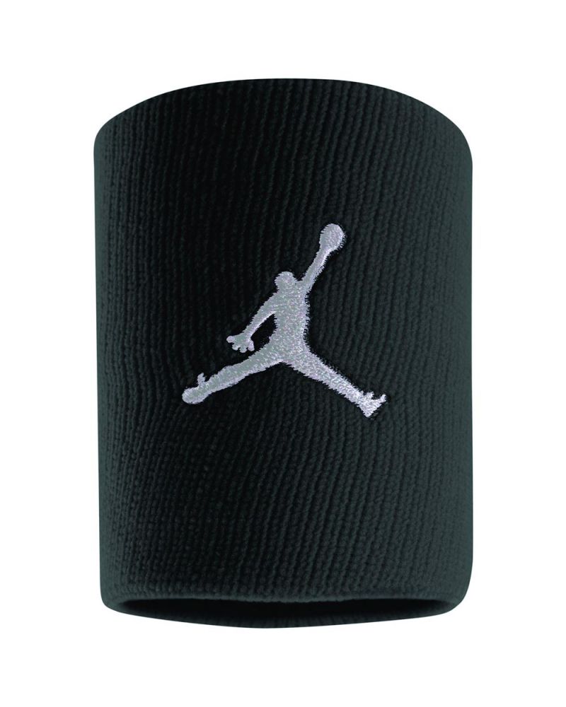 Lot de 2 serre-poignets Jordan Jumpman JKN01