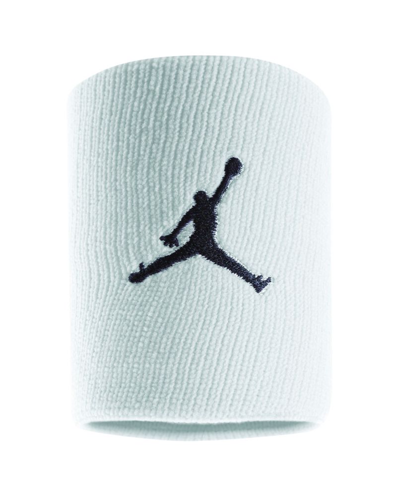 Lot de 2 serre-poignets Jordan Jumpman JKN01