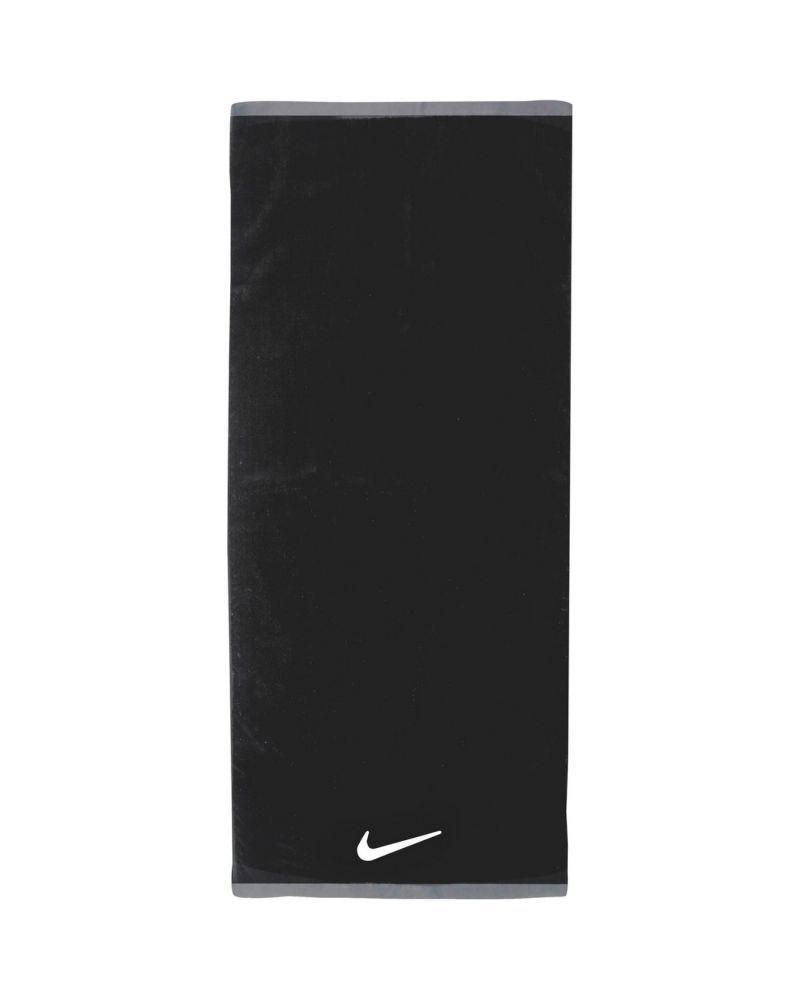 Serviette Nike Fundamental noire Medium JR0204-010